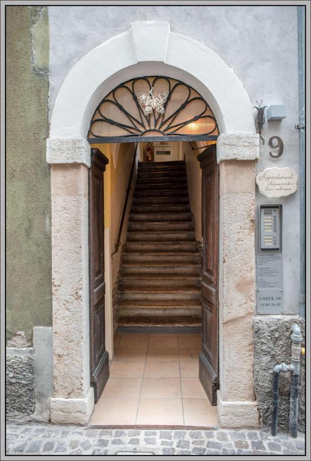 Acqua Verde Appartamenti Peschiera del Garda Dış mekan fotoğraf
