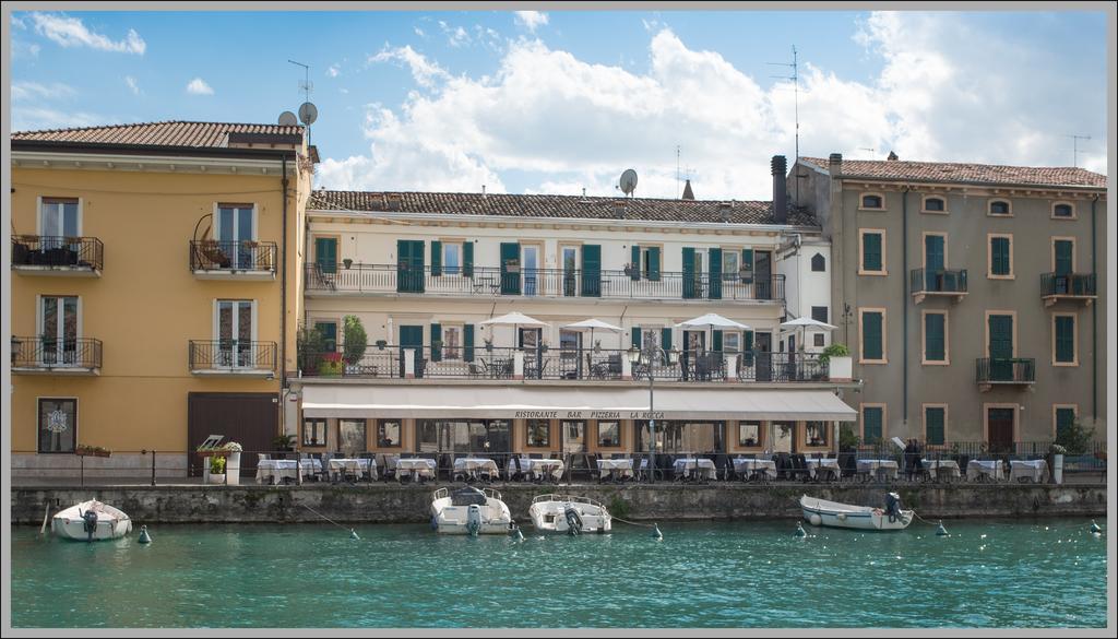 Acqua Verde Appartamenti Peschiera del Garda Dış mekan fotoğraf